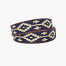 PALOMA WOVEN BELT