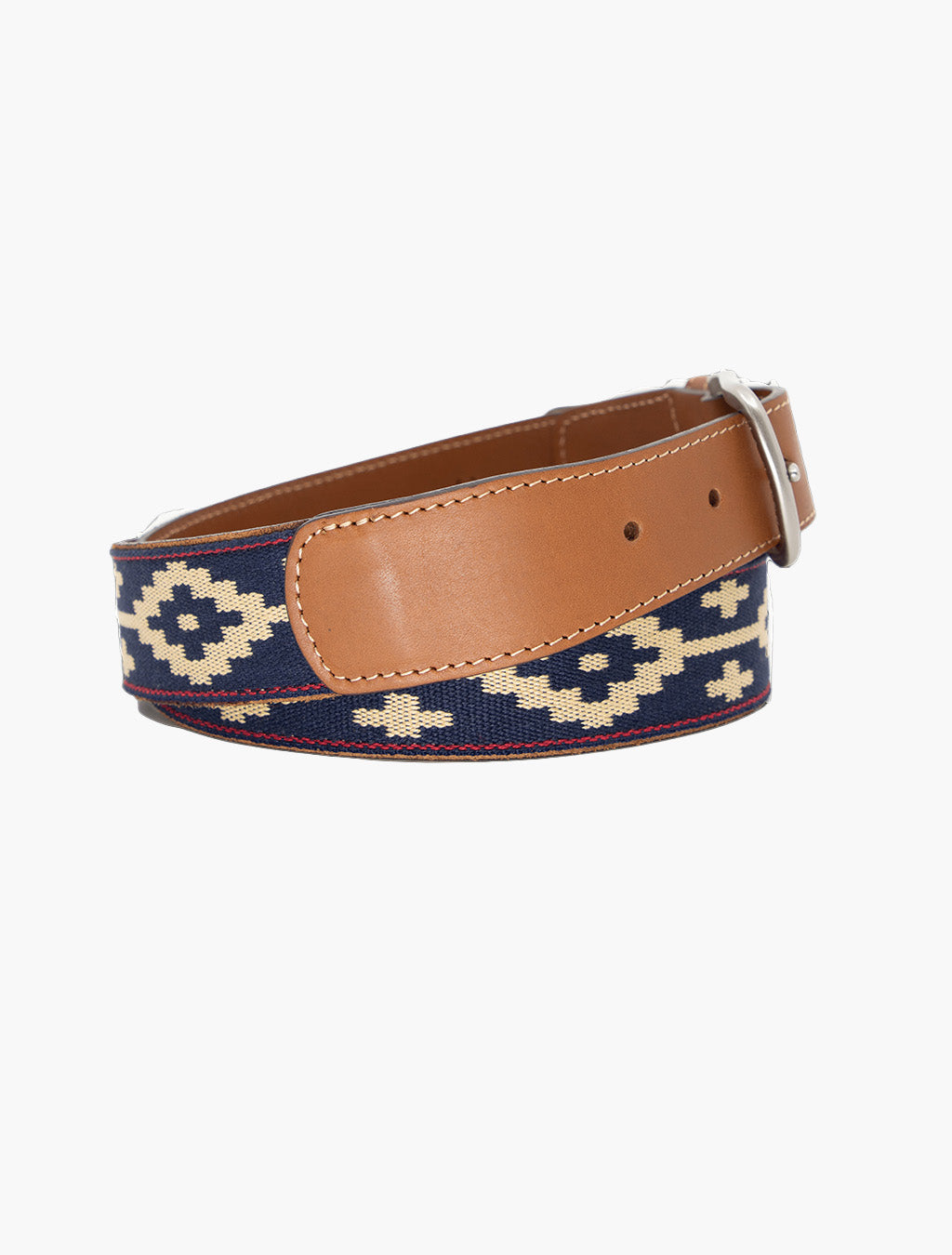 PALOMA WOVEN BELT