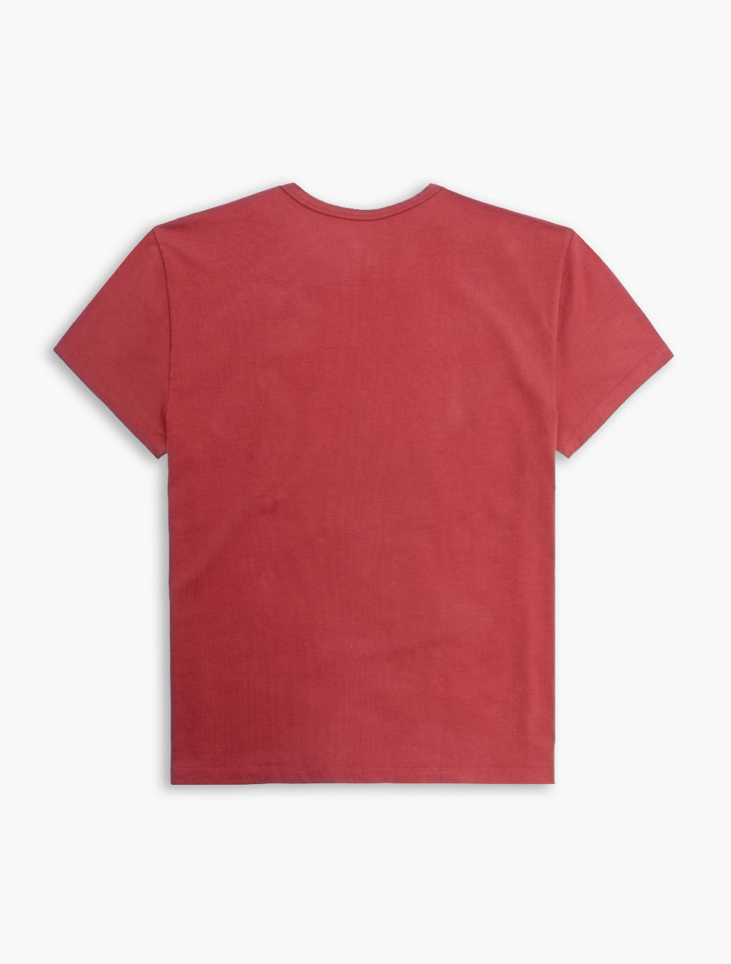 Marsala Red
