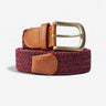 Red & Navy Stretch