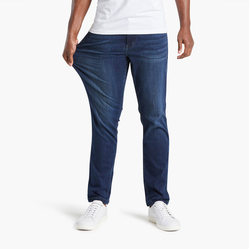 Classic Jeans