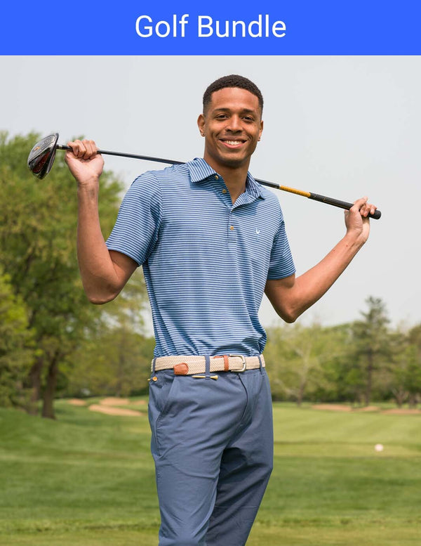 Golf Bundle