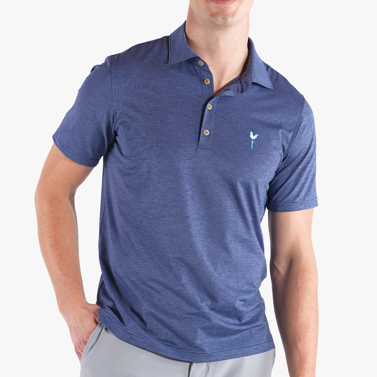 Polos for Men | Stylish & Comfortable Shirts | Mugsy Jeans