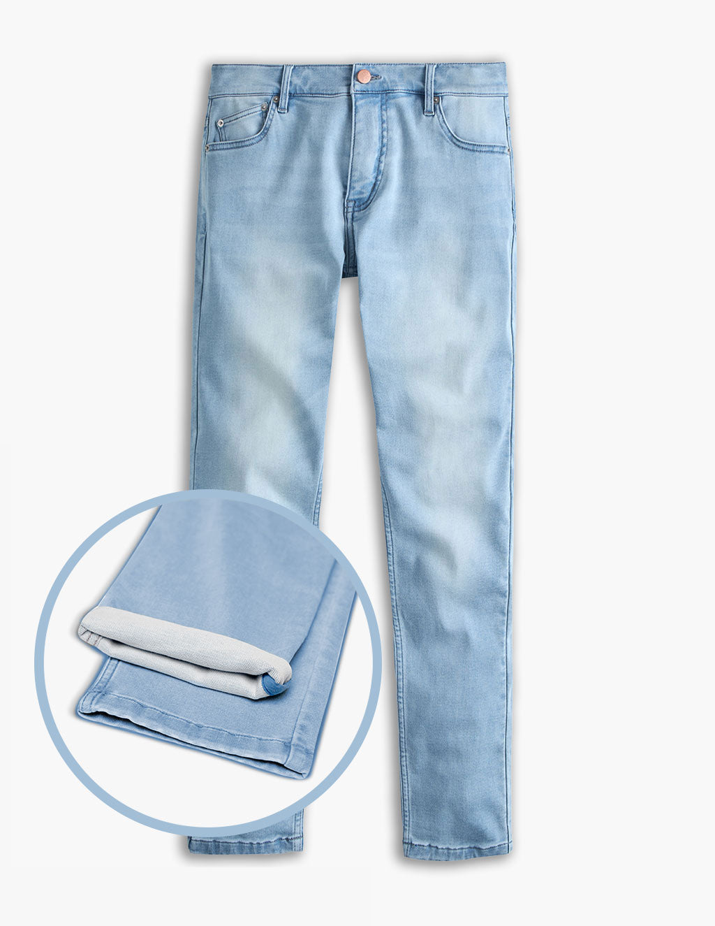 Grands Knit