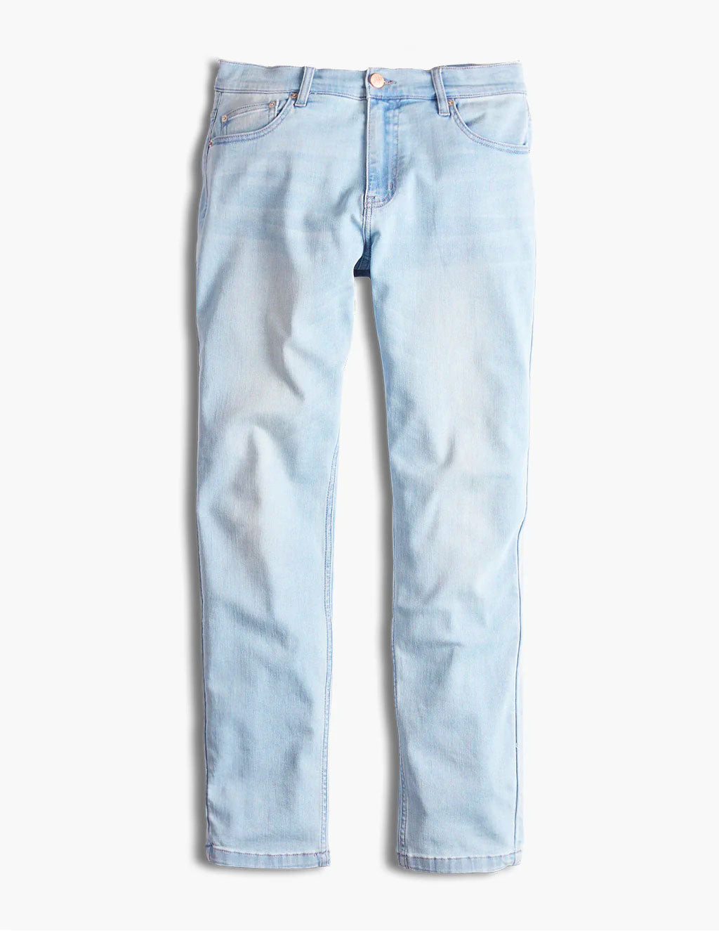 Bootcut Fit – Mugsy