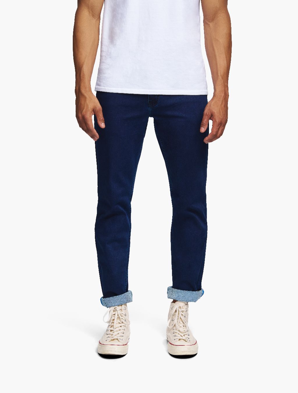 Studio Blues EasyKnit