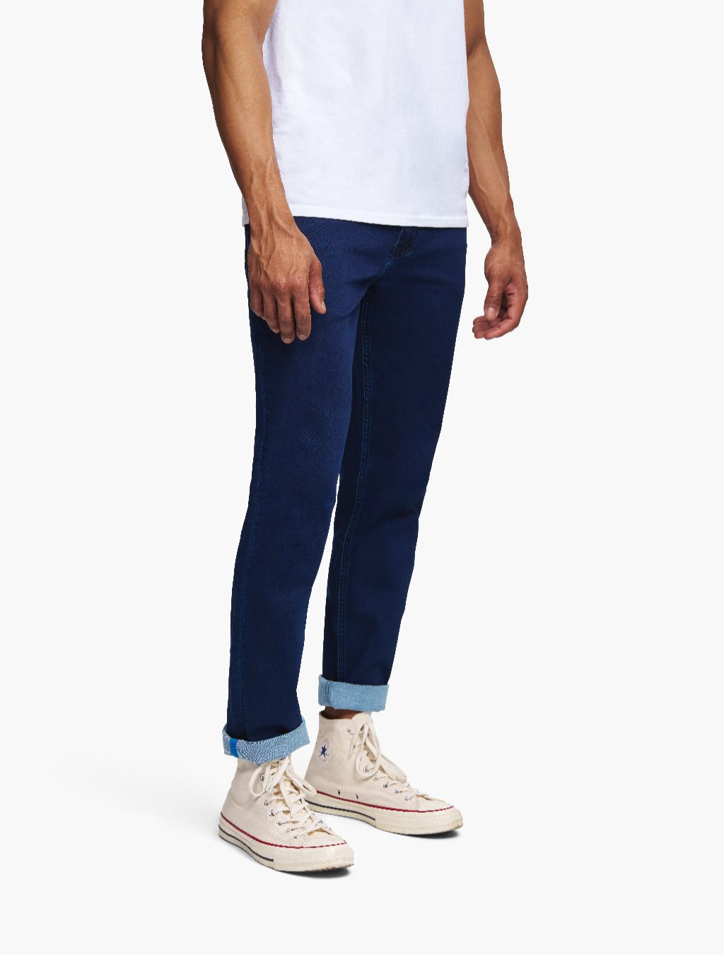 Studio Blues EasyKnit