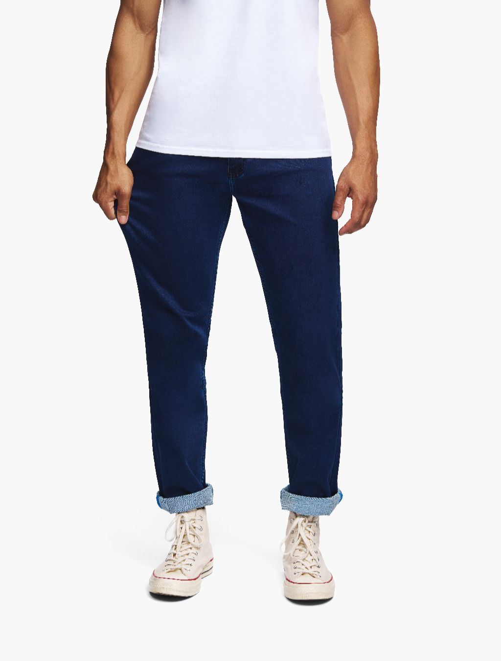 Studio Blues EasyKnit
