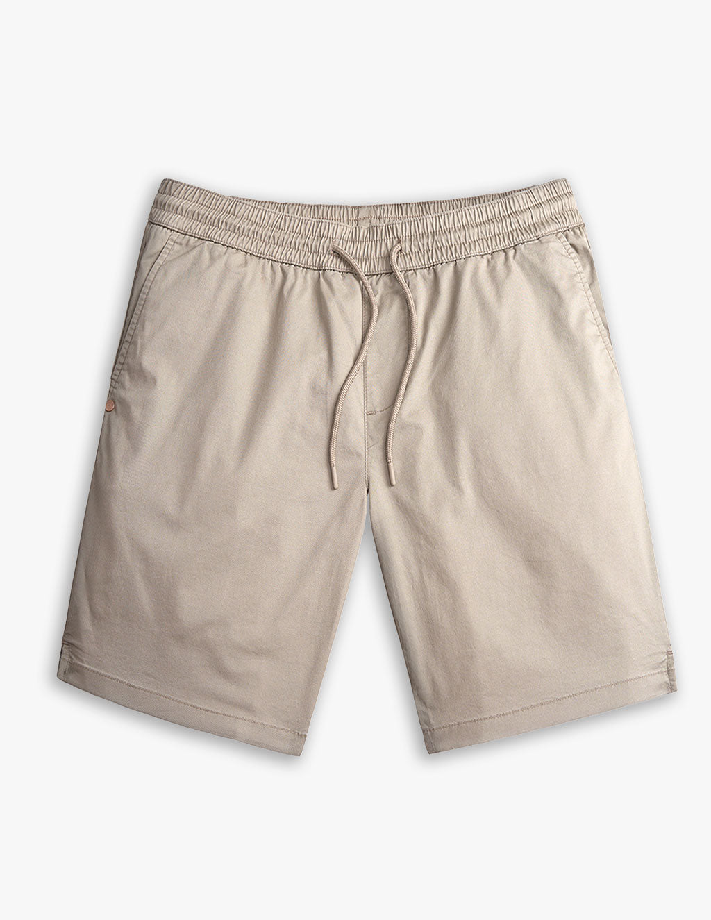 Men's Stretch Chino Shorts & Jorts by Mugsy