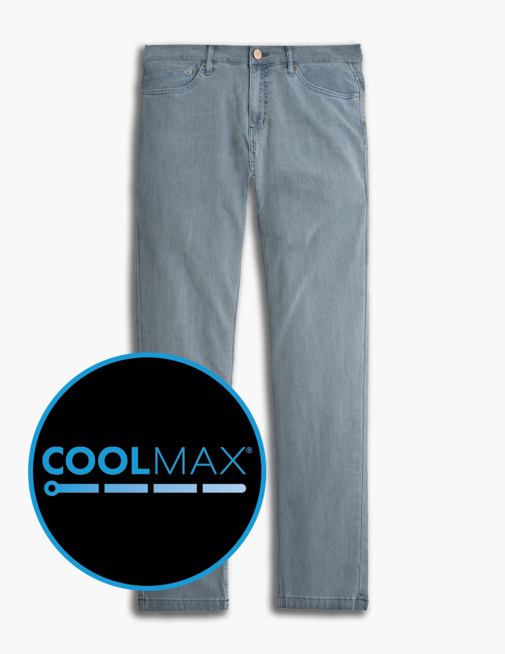 Logans Coolmax