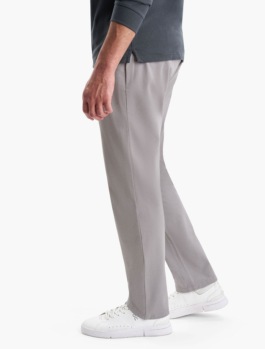 Damens Casual – Mugsy