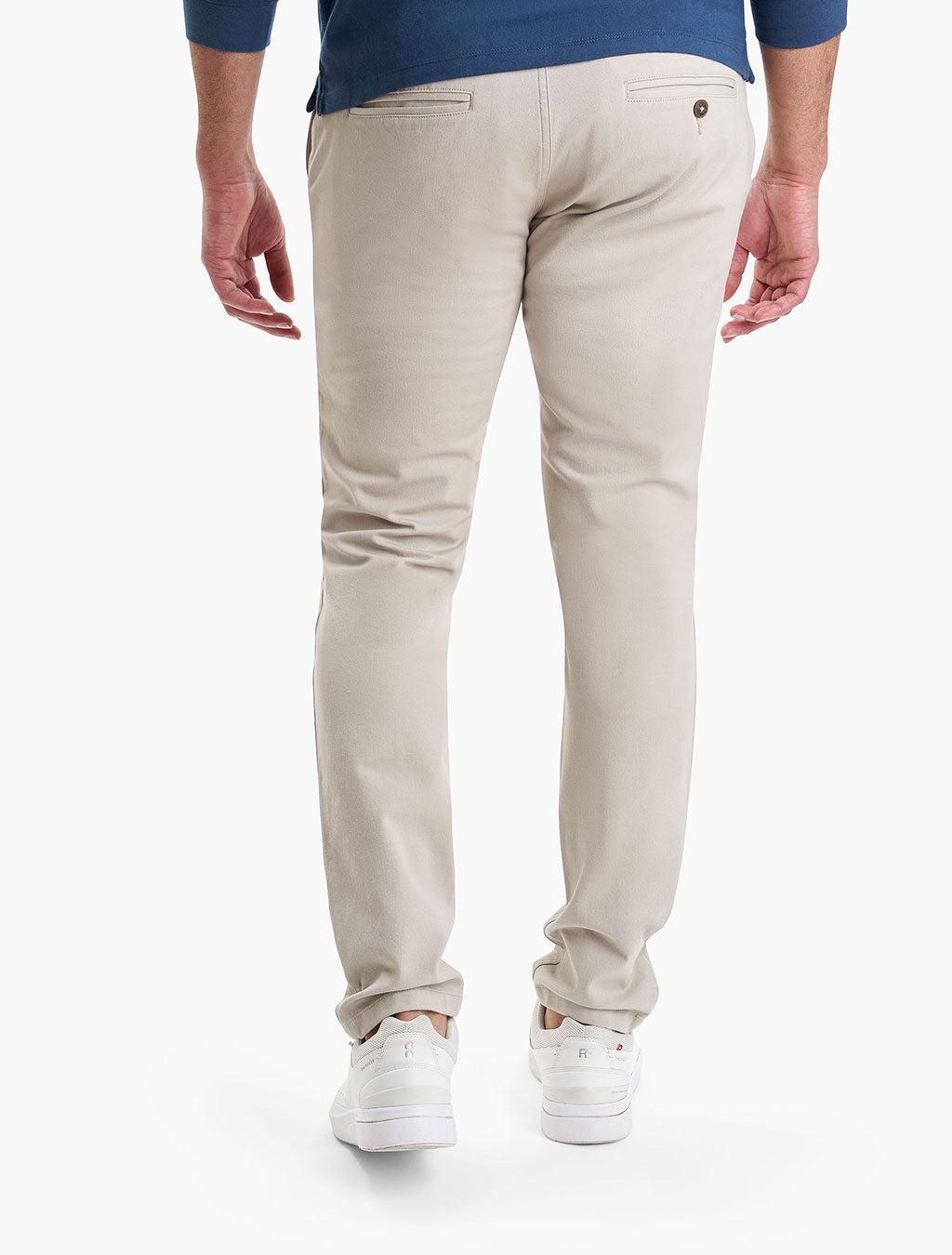 Teddys Tapered