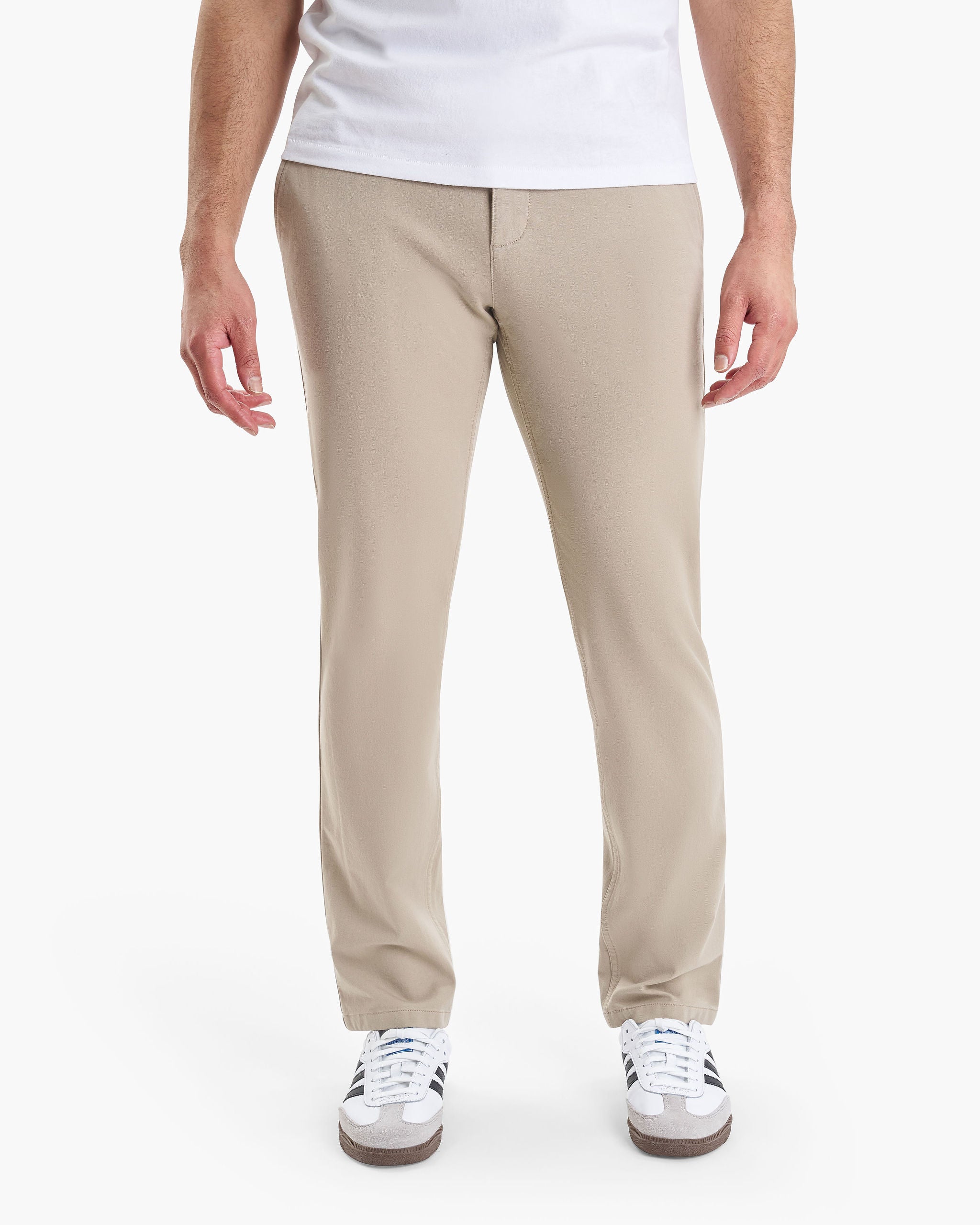 TIPIKE MUSKIE PANTS４０s CHINO / BEIGEベージュ Jakes – Mugsy