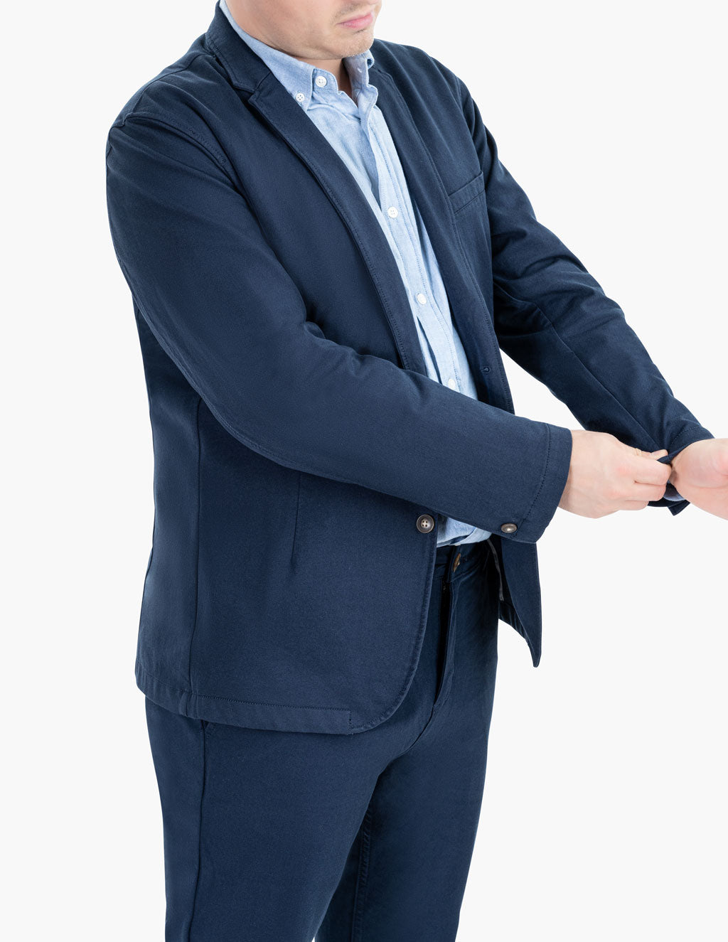 Mugsy Blazer | Mugsy