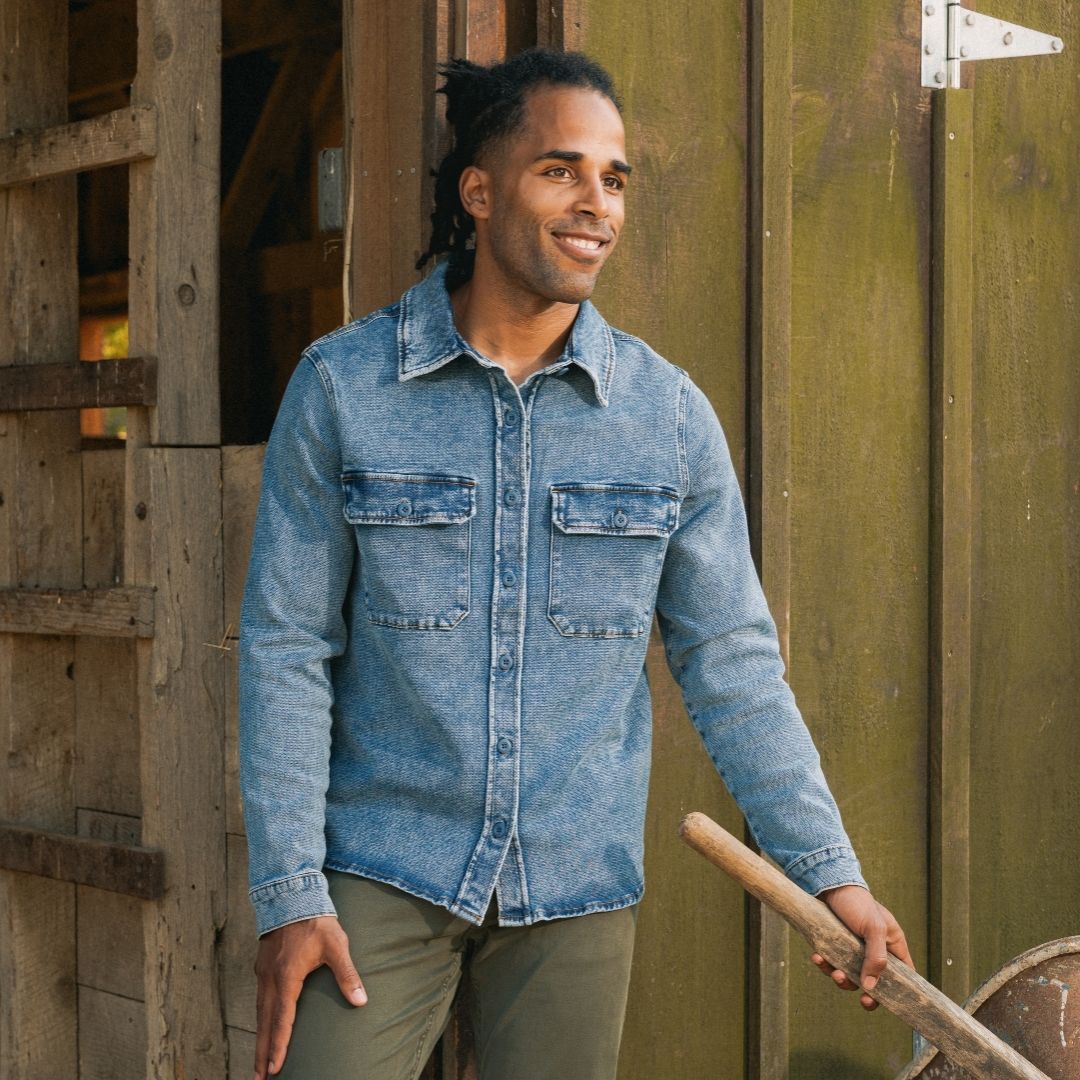 Yellowstones | Casual & Stylish | Mugsy Jeans