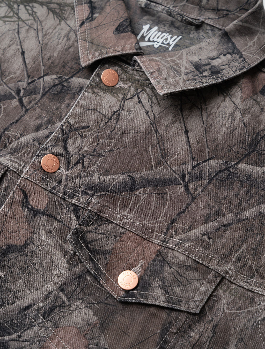 Realtree Edge