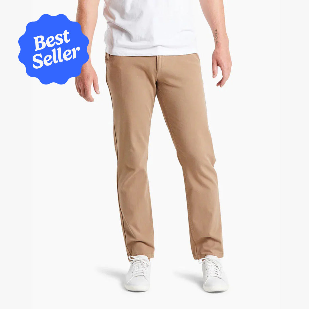 Classic Chinos – Page 2– Mugsy