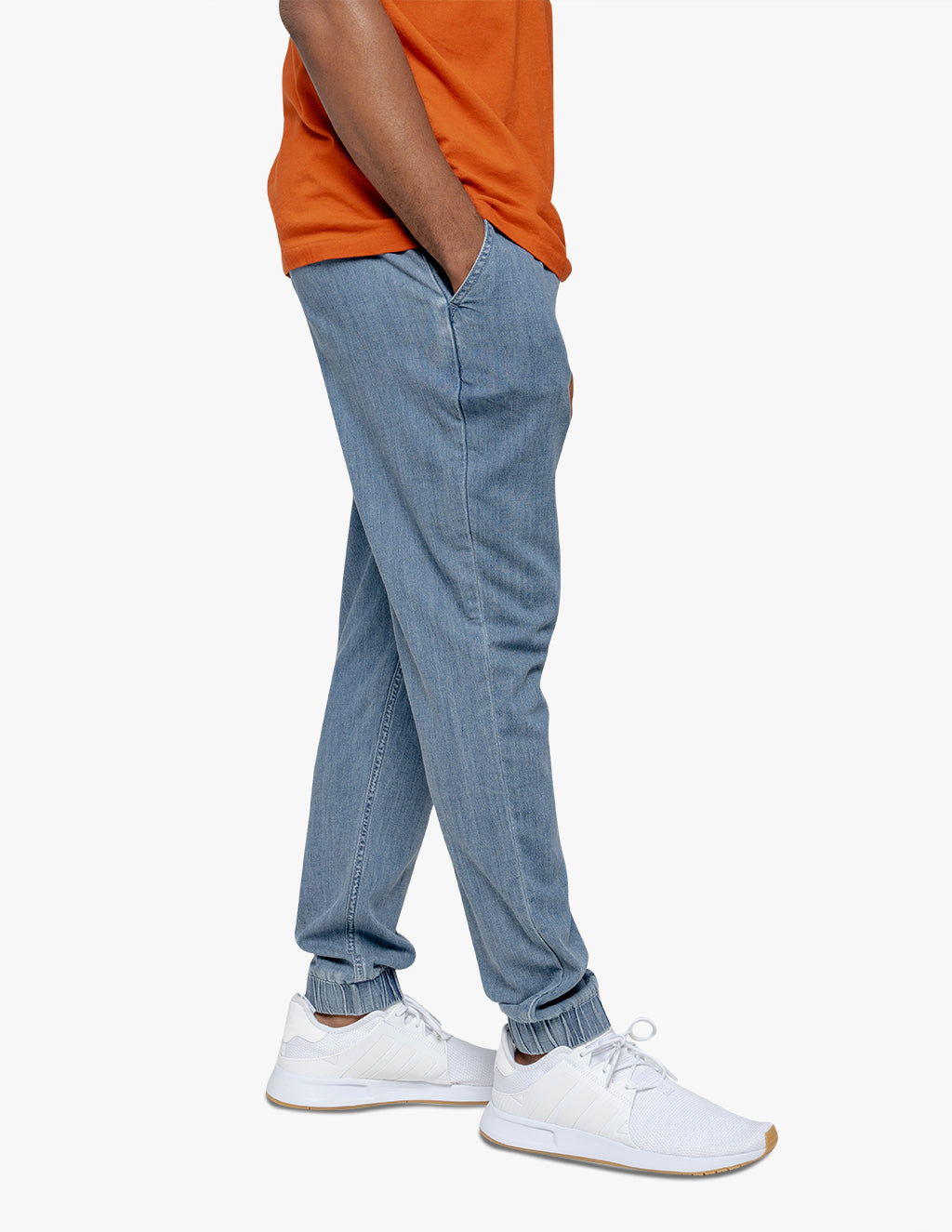 MISHKA ミシカ CROWBAR JOGGERALLS SP161905 BOTTOMS