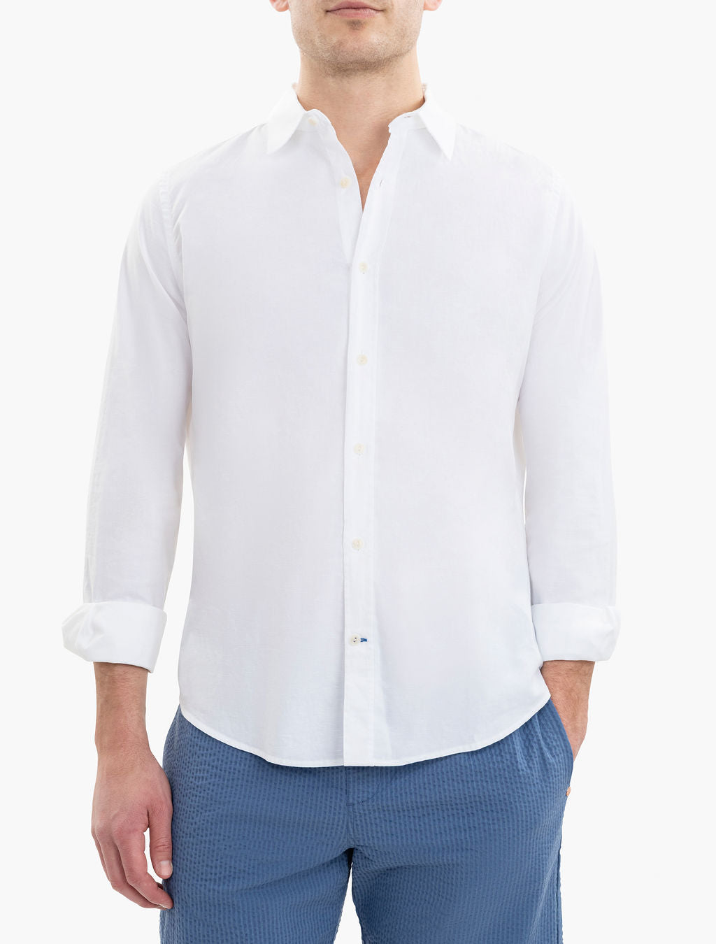 Men's Button Down Shirts & Flannels Built for Comfort by Mugsy