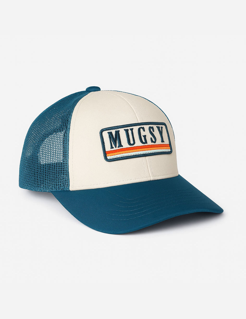 Retro Trucker Hat