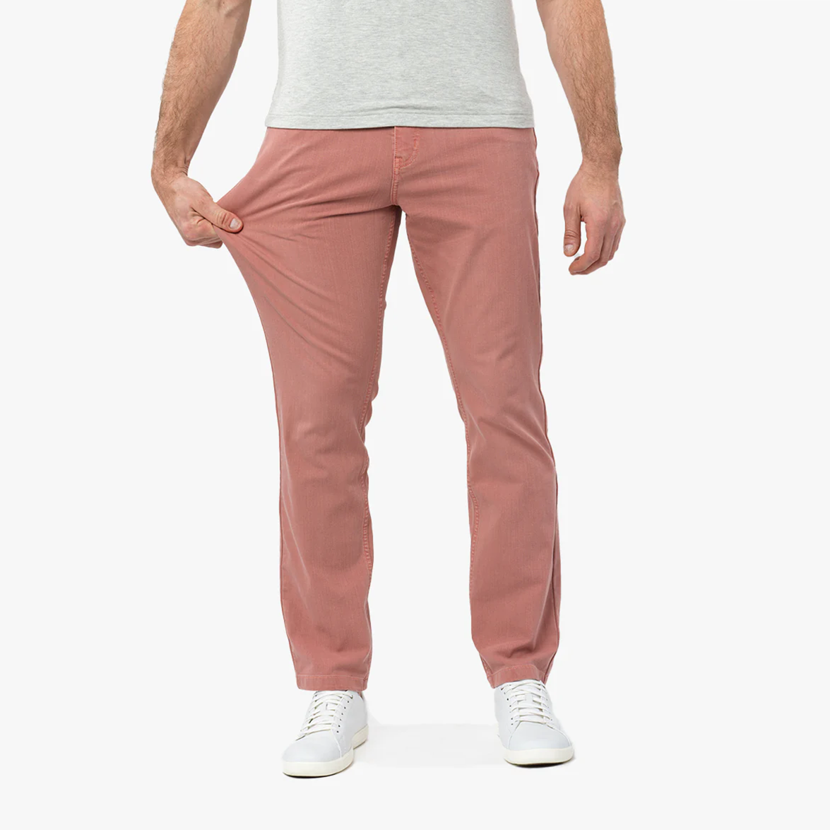 Mugsy | Comfortable Stretchy Men's Jeans, Chinos & Shirts