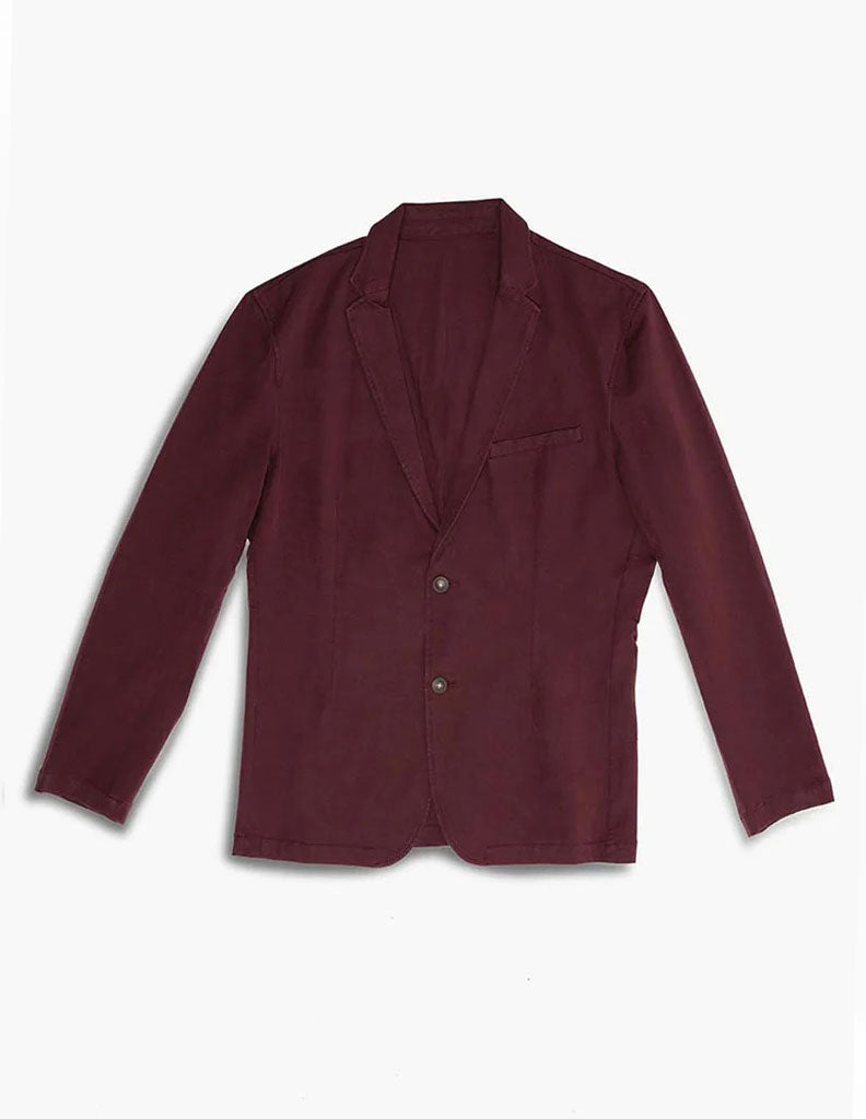 Ports Blazer Mugsy