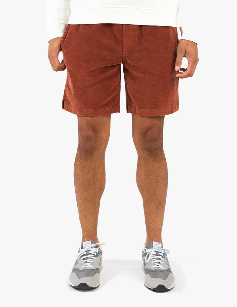  Corduroy Shorts