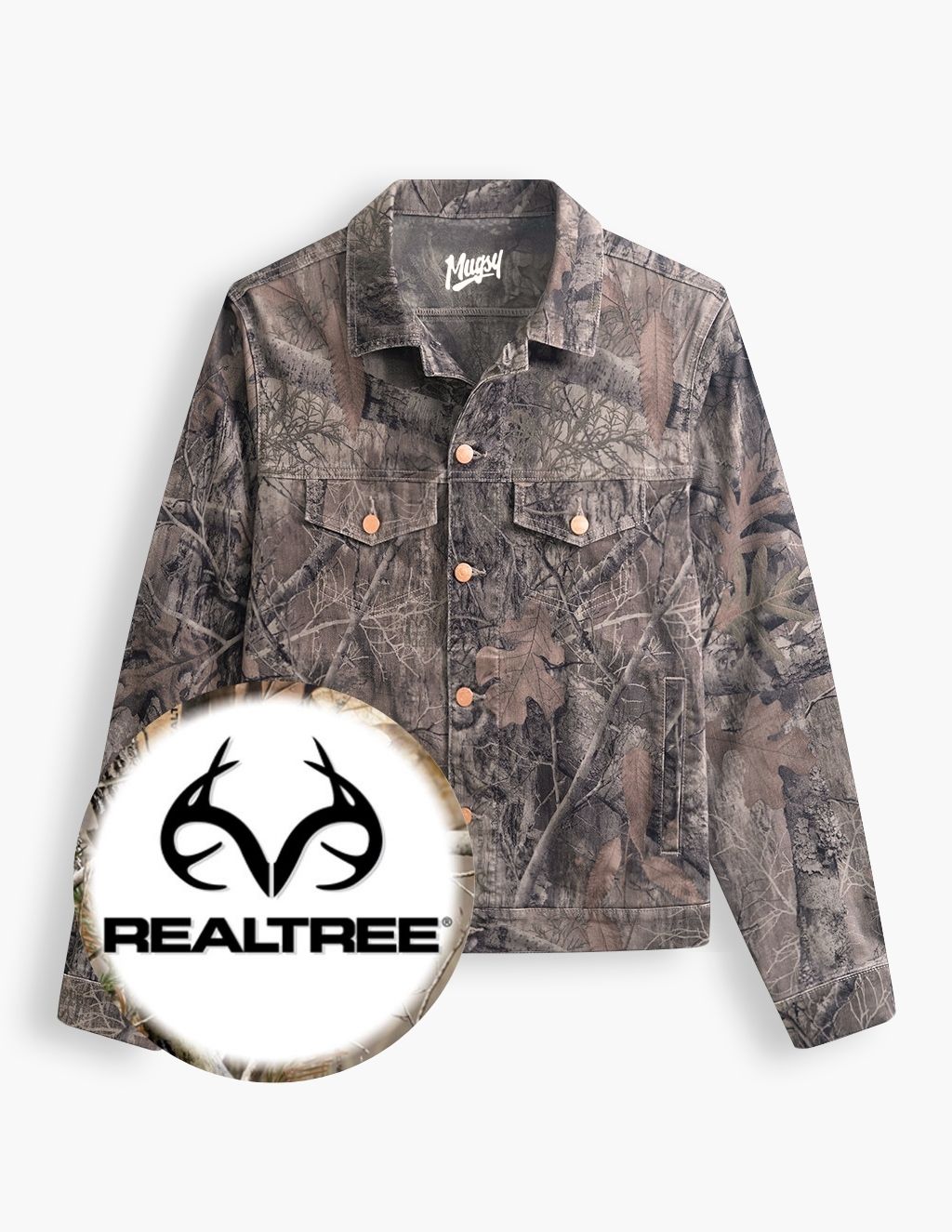 Realtree Edge