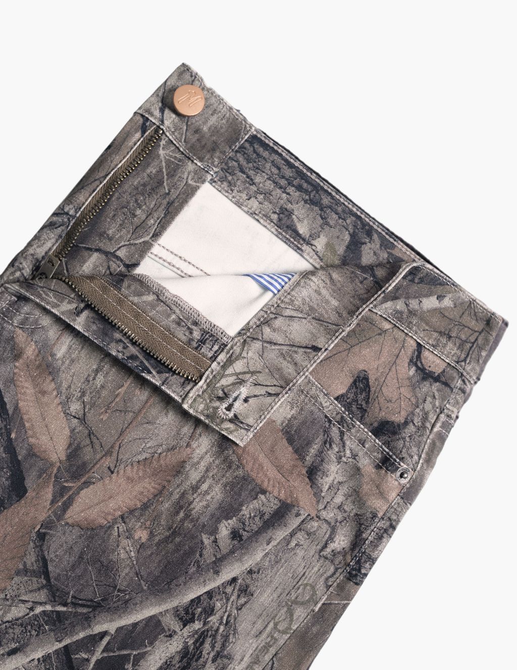 Realtree Edge