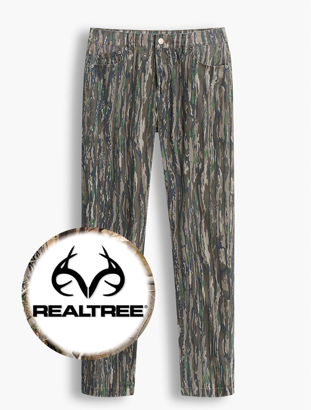 Realtree Originals Casual