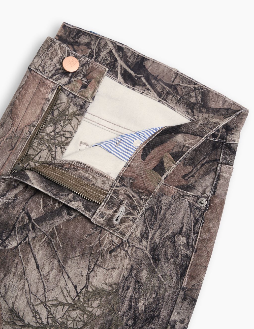 Realtree Edge – Mugsy