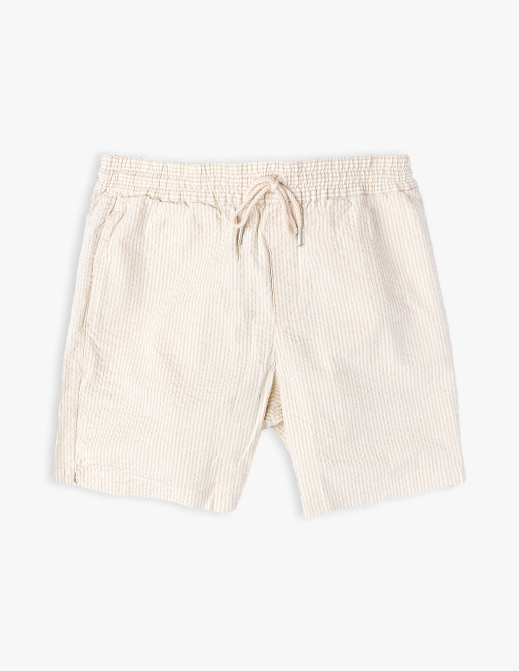 RALEIGH SEERSUCKER SHORTS