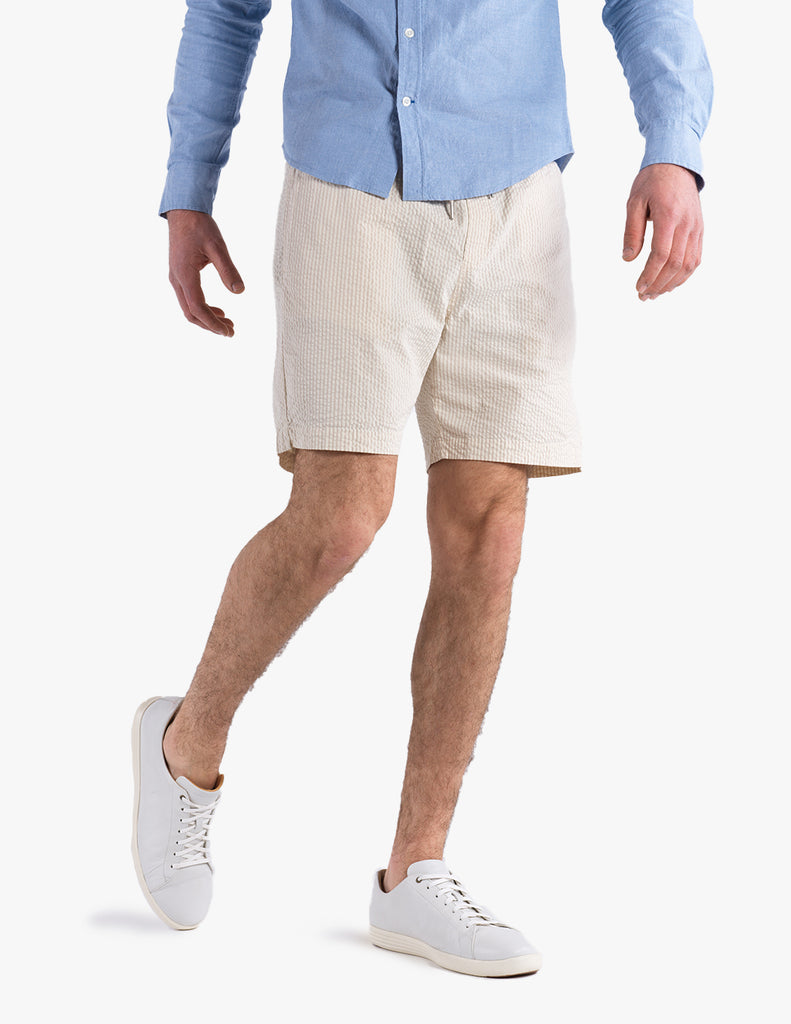 RALEIGH SHORTS