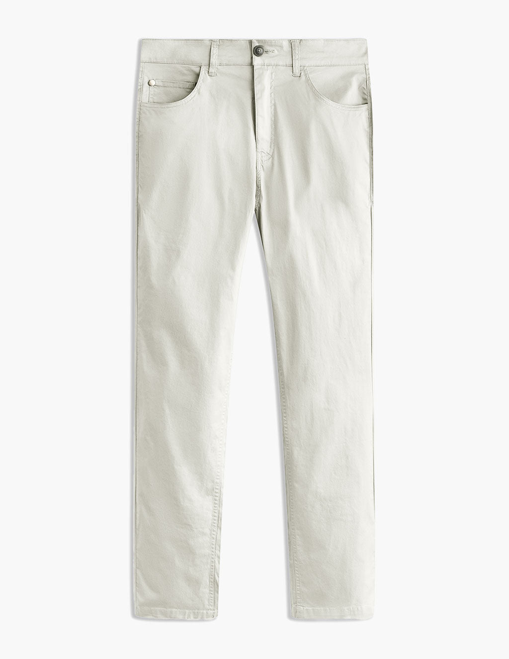 CUP AND CONE: Super Tapered Easy Chino