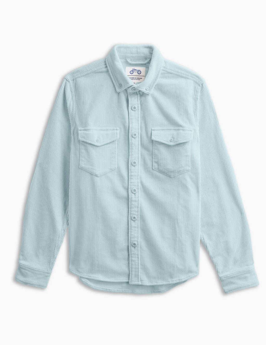 Seafoams