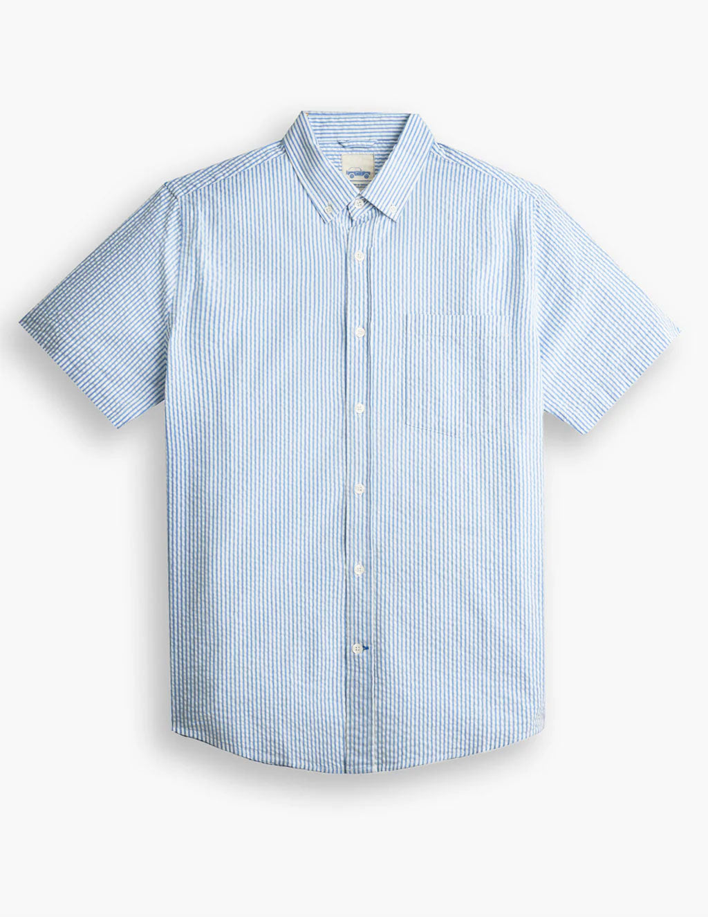 Short Sleeve Shirts | Comfortable & Stylish Button Downs | Mugsy