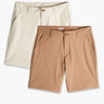 Khaki 2-Pack