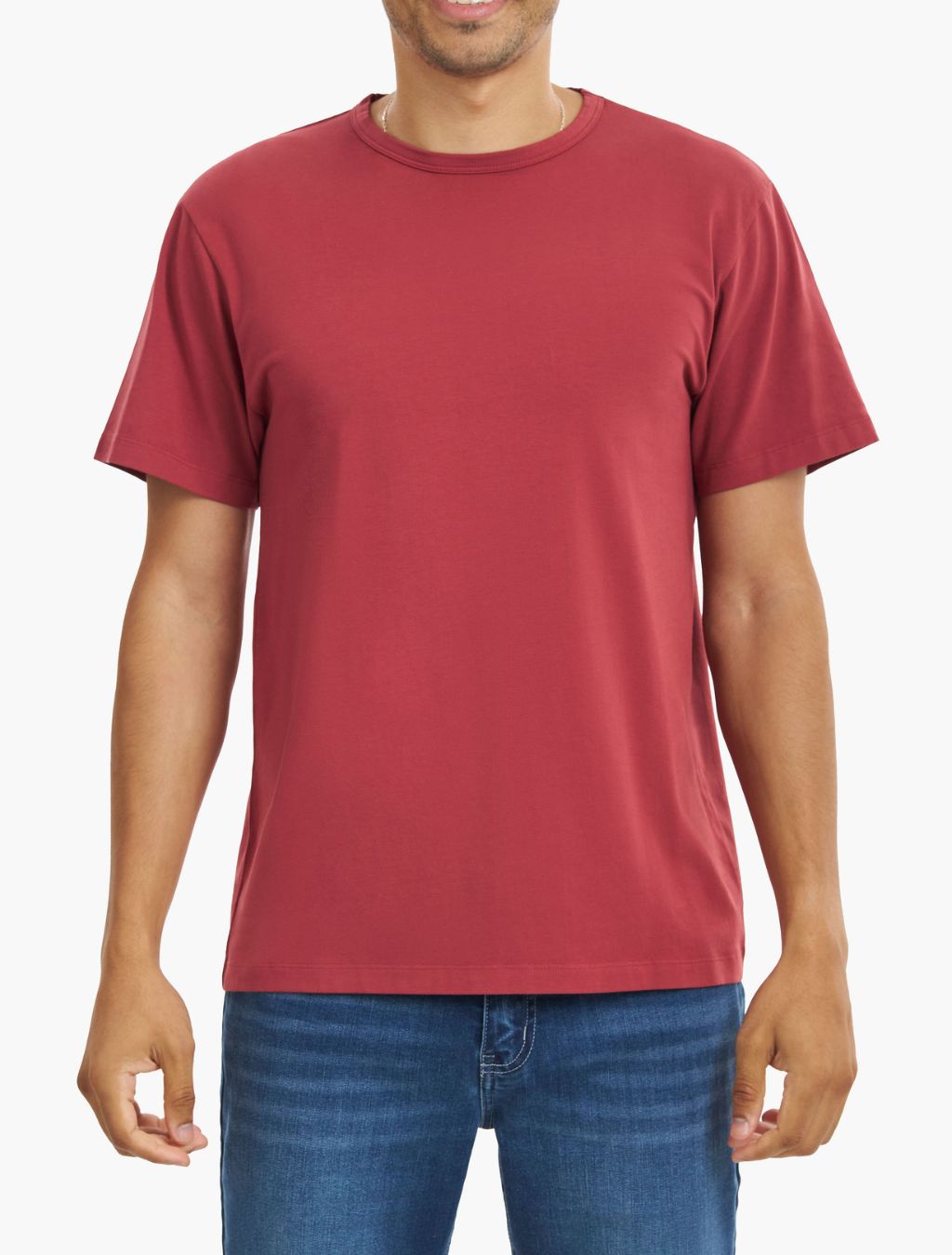 Marsala Red