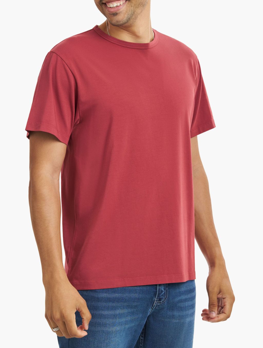 Marsala Red