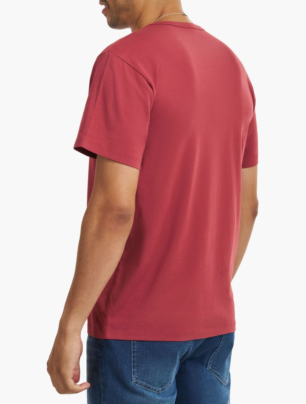 Marsala Red
