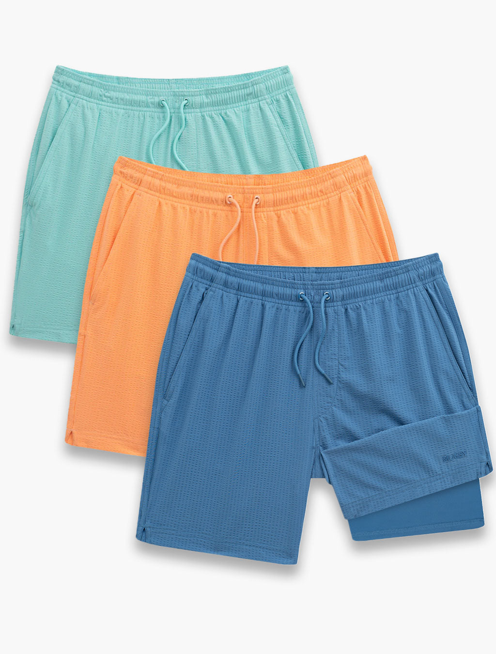 Sunset 3-Pack