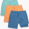 Sunset 3-Pack