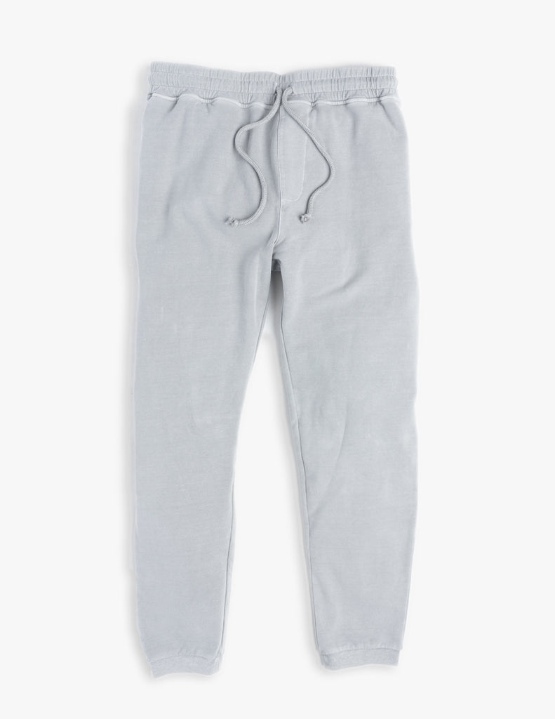 Gray Super Soft Jogger Pants