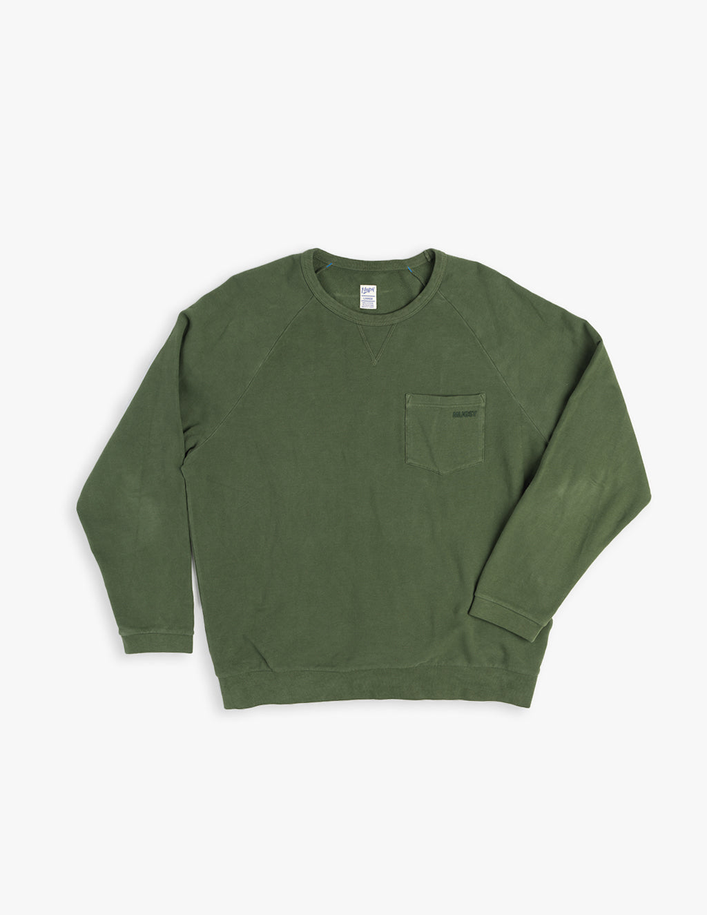 Super soft crewneck sweatshirt sale