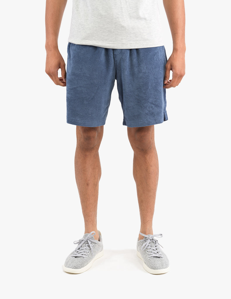 CAPTAINS TERRY SHORTS