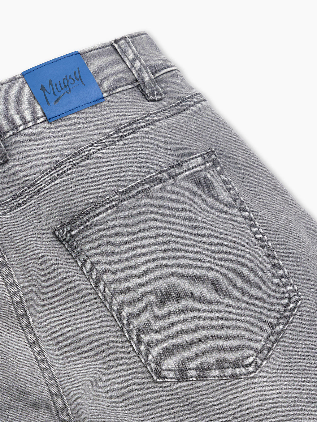 Beans Casual – Mugsy