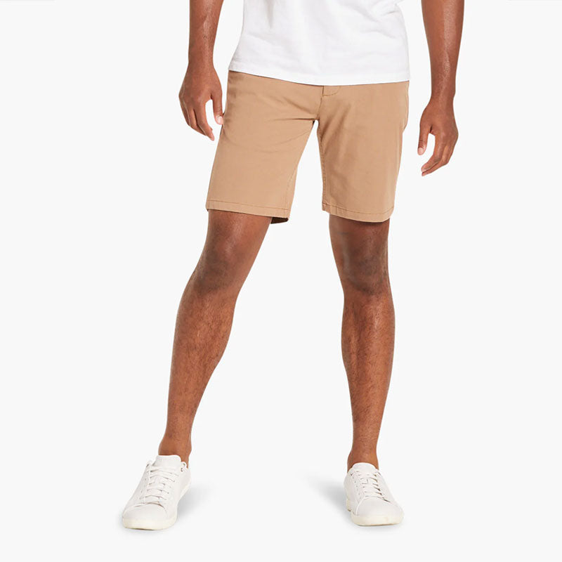 Chino Shorts