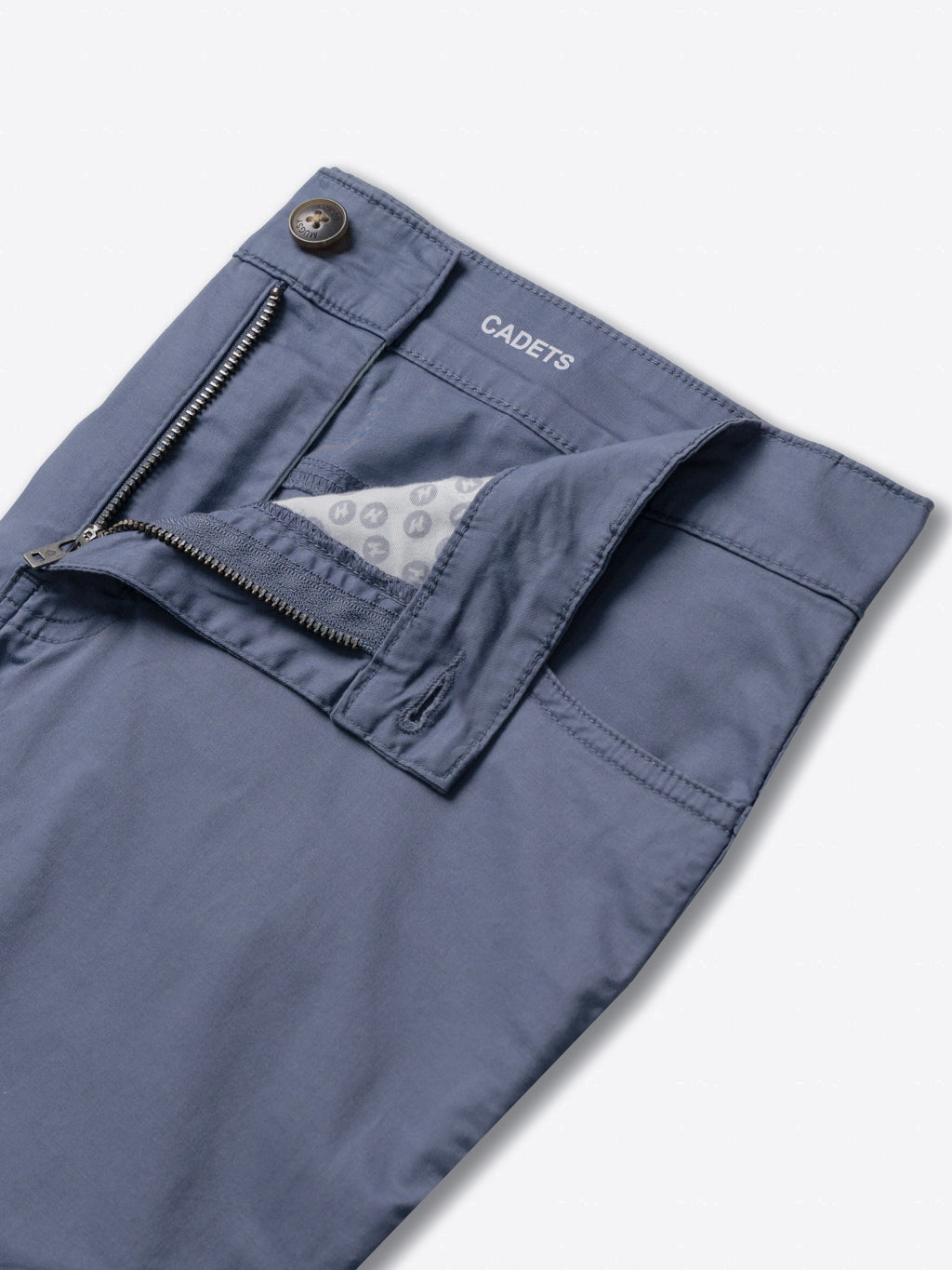 CADETS 5 POCKET PANTS