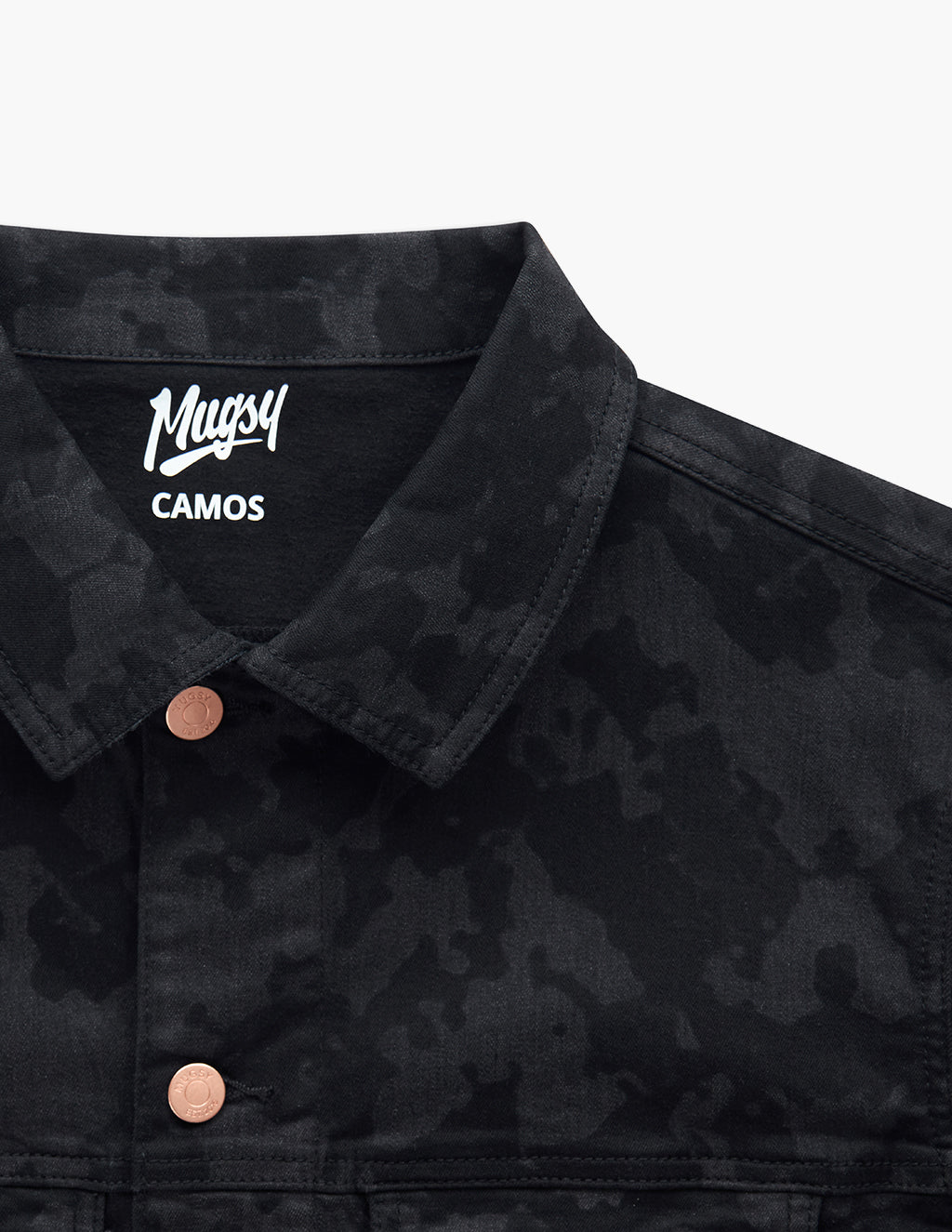 Camos