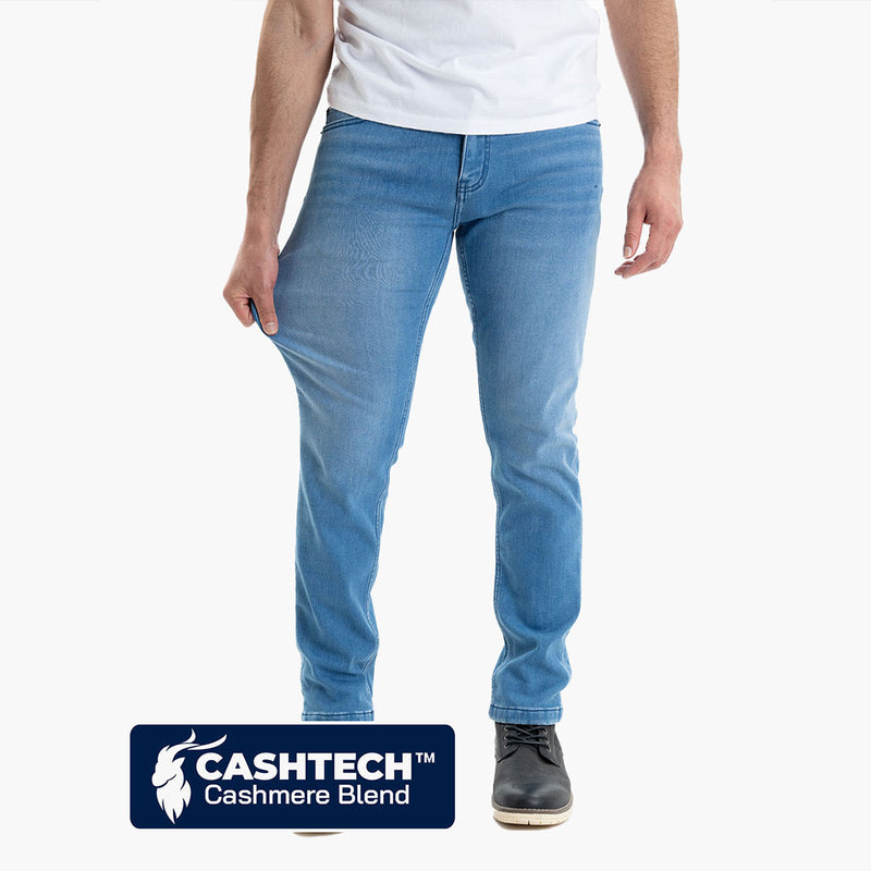 Cashtech™ Jeans